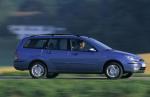 Ford Focus Wagon 2001 года